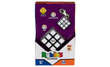 Rubik’s Classic Pack (3x3 Cube and 3x3 Keyring) | SpeedCubeShop