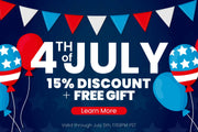 4th-Of-July-Sale-Mobile | SpeedCubeShop