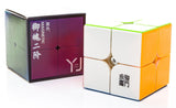 YJ YuPo V2 Magnetic 2x2 | SpeedCubeShop